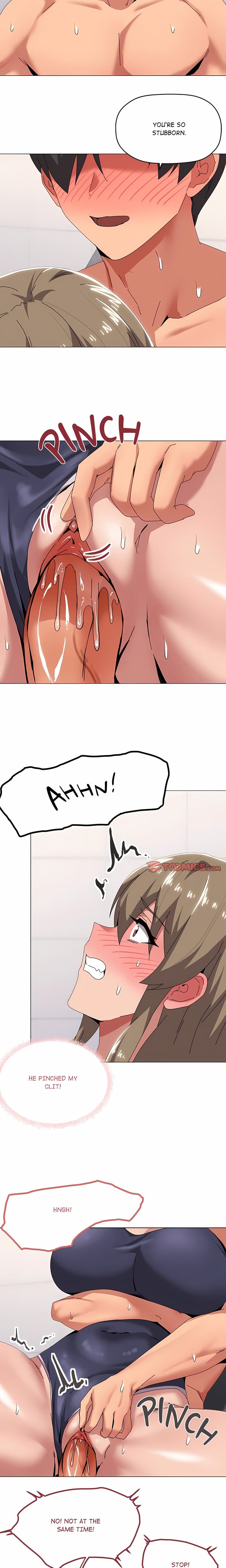 What’s Wrong With This Family? (Uncensored), chapter 64, page 14 of 17