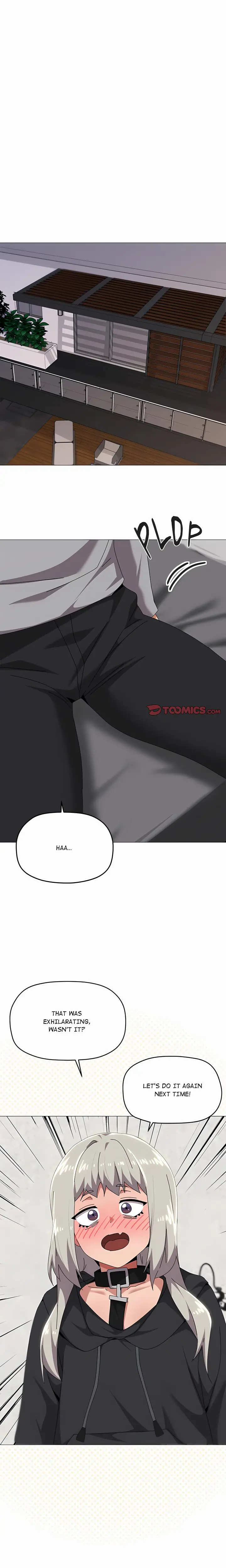 What’s Wrong With This Family? (Uncensored), chapter 68, page 5 of 17