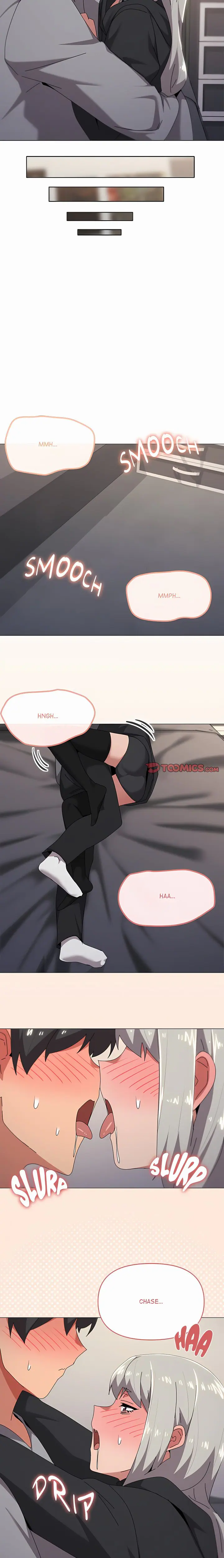 What’s Wrong With This Family? (Uncensored), chapter 68, page 10 of 17