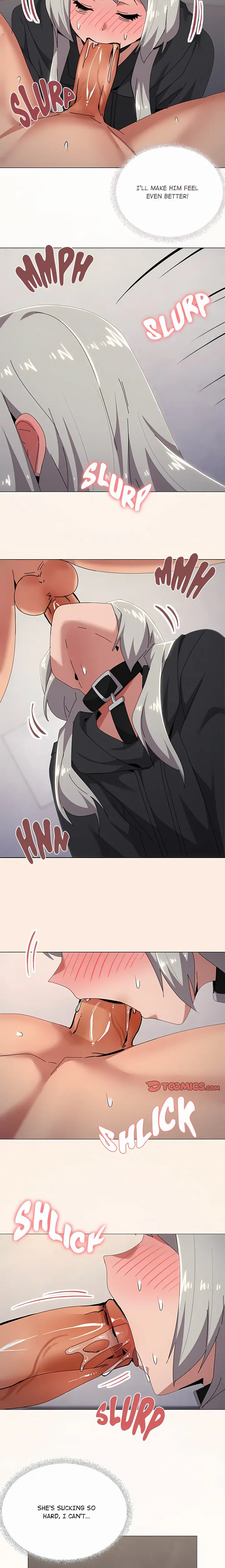 What’s Wrong With This Family? (Uncensored), chapter 68, page 14 of 17