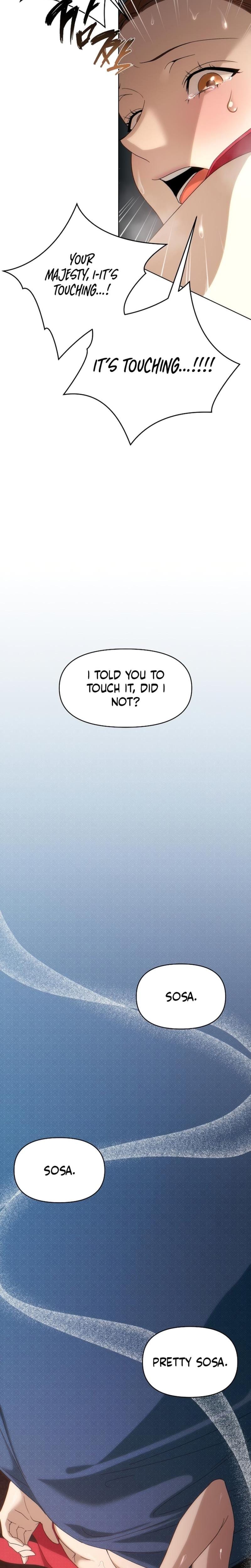 When the Autumn Night Falls Over the River (Uncensored), chapter 1, page 7 of 45