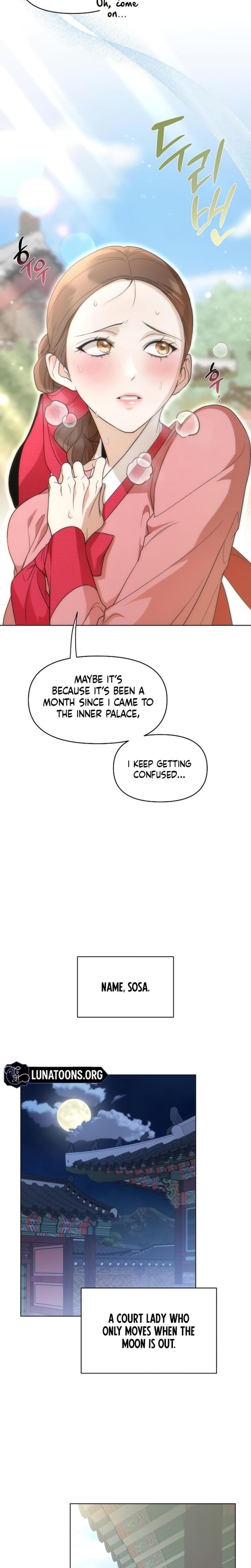 When the Autumn Night Falls Over the River (Uncensored), chapter 1, page 10 of 45