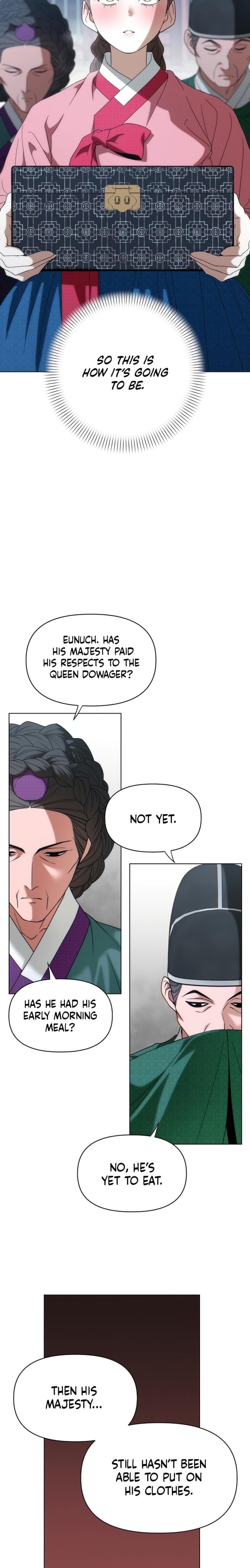 When the Autumn Night Falls Over the River (Uncensored), chapter 1, page 27 of 45