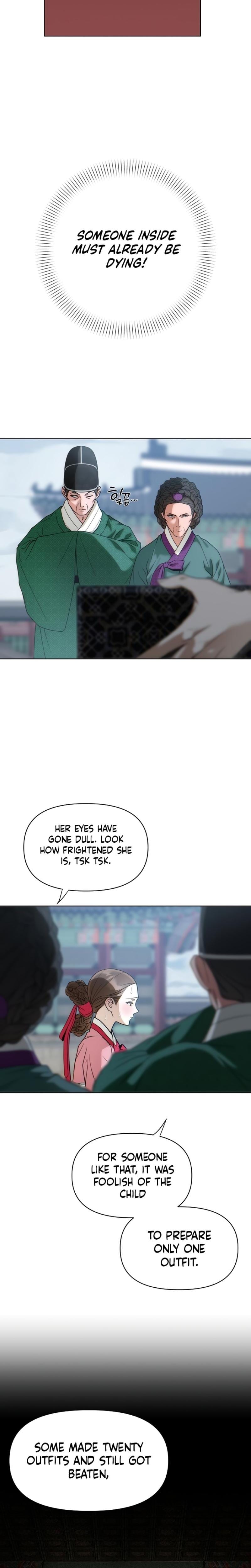 When the Autumn Night Falls Over the River (Uncensored), chapter 1, page 28 of 45