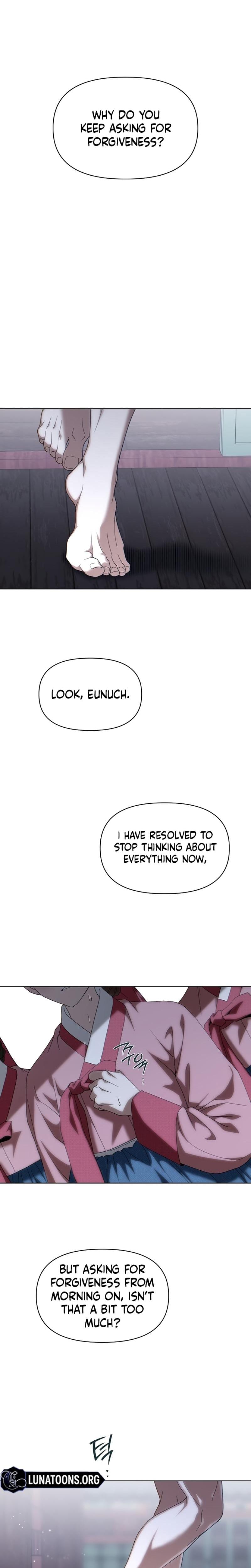 When the Autumn Night Falls Over the River (Uncensored), chapter 1, page 36 of 45