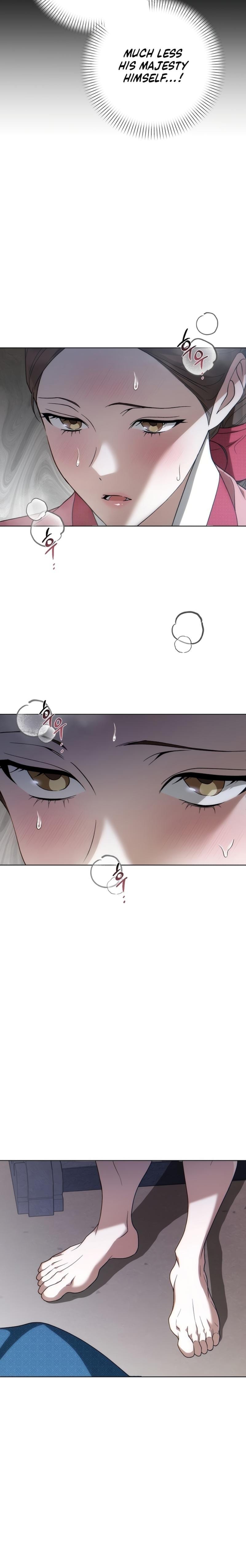 When the Autumn Night Falls Over the River (Uncensored), chapter 1, page 39 of 45