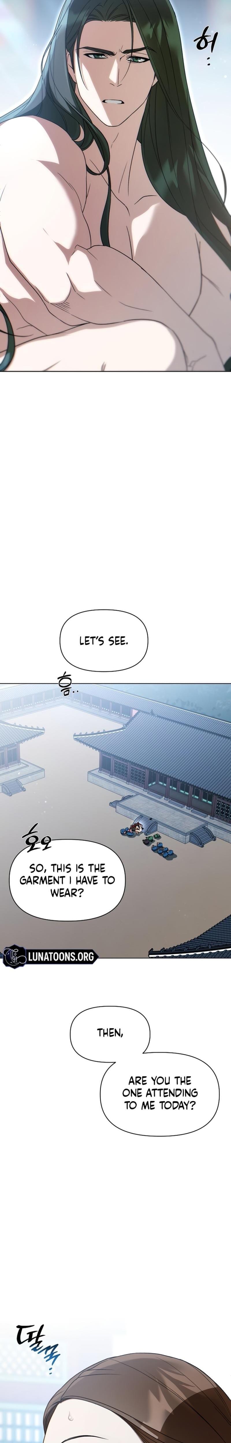 When the Autumn Night Falls Over the River (Uncensored), chapter 1, page 43 of 45