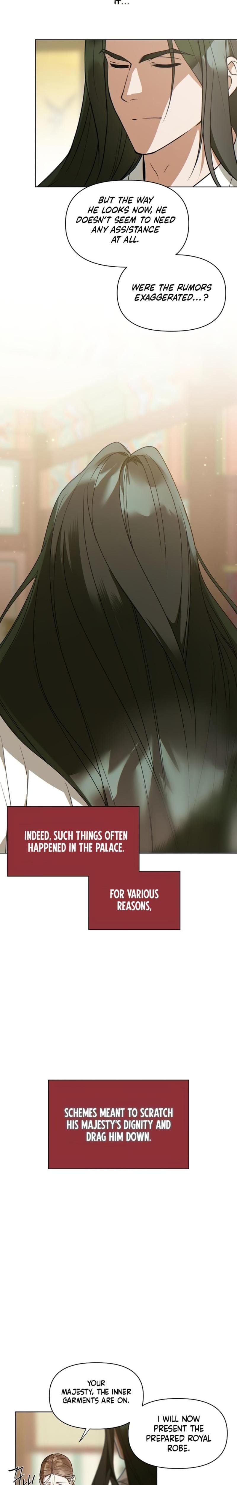 When the Autumn Night Falls Over the River (Uncensored), chapter 2, page 21 of 33