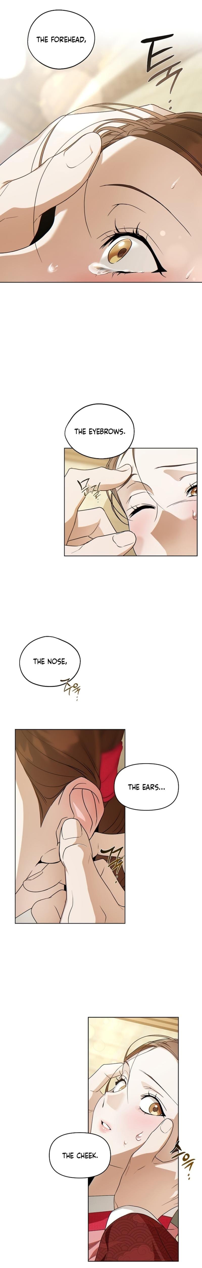 When the Autumn Night Falls Over the River (Uncensored), chapter 2, page 30 of 33