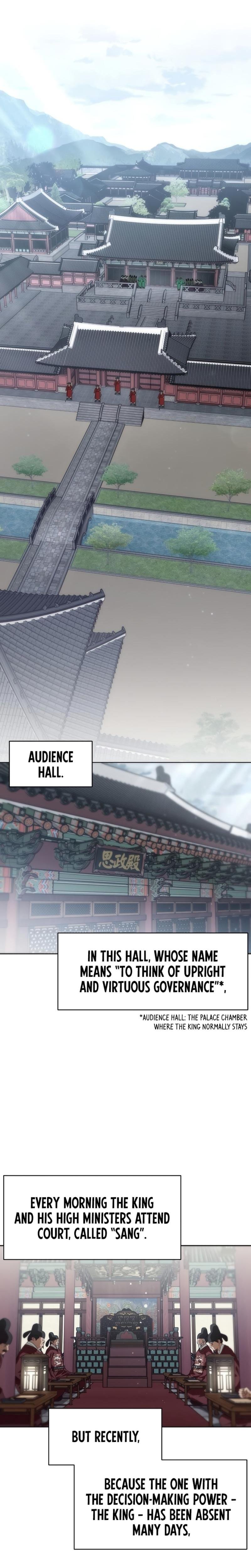When the Autumn Night Falls Over the River (Uncensored), chapter 3, page 6 of 29