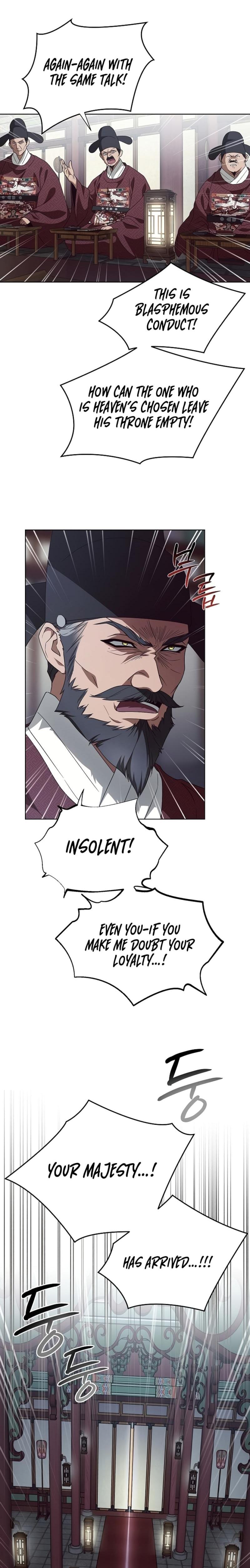 When the Autumn Night Falls Over the River (Uncensored), chapter 3, page 9 of 29