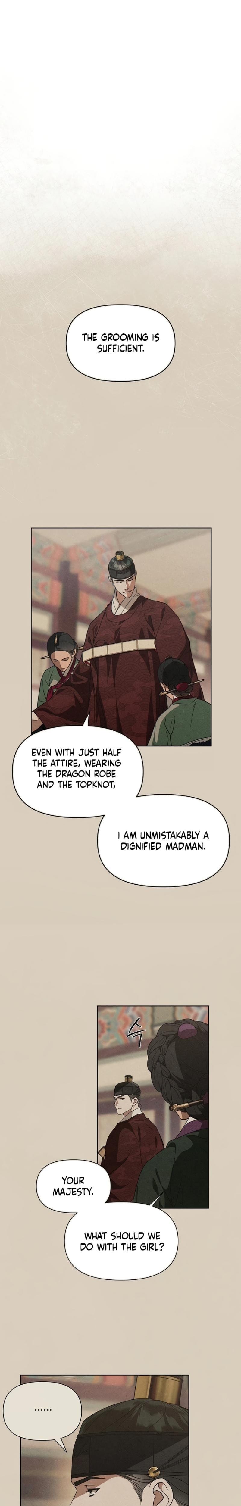When the Autumn Night Falls Over the River (Uncensored), chapter 3, page 19 of 29