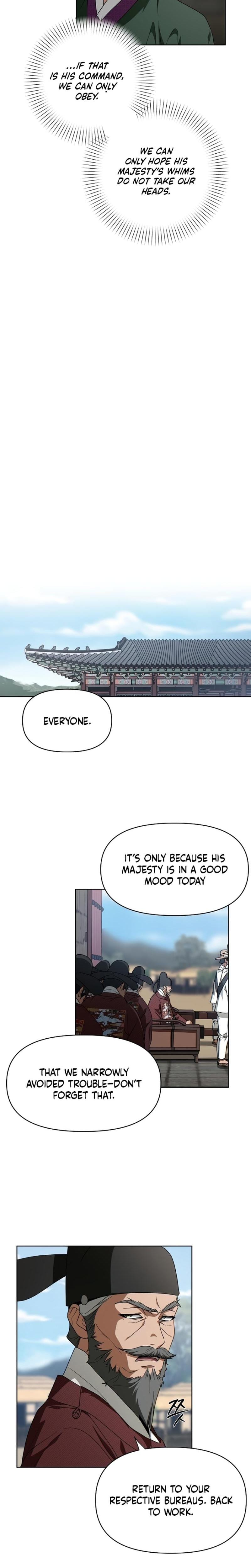 When the Autumn Night Falls Over the River (Uncensored), chapter 3, page 21 of 29