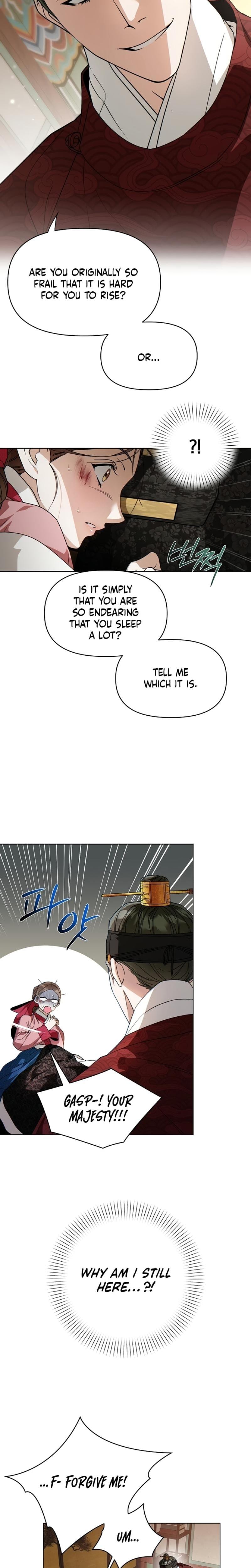 When the Autumn Night Falls Over the River (Uncensored), chapter 3, page 25 of 29