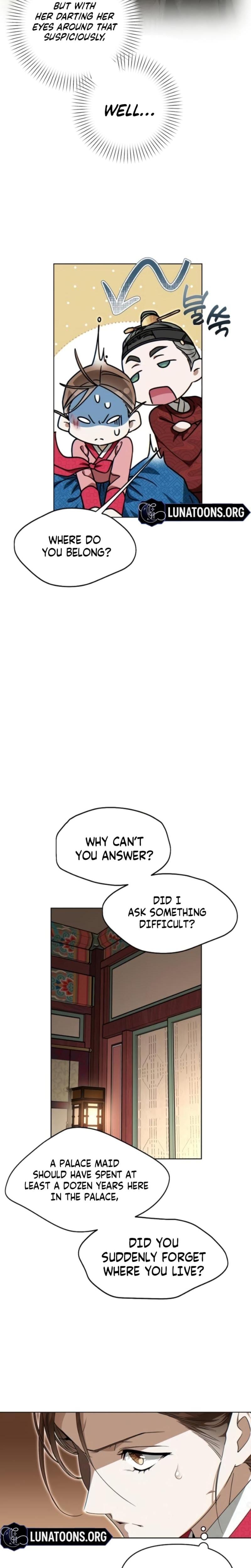 When the Autumn Night Falls Over the River (Uncensored), chapter 4, page 7 of 23
