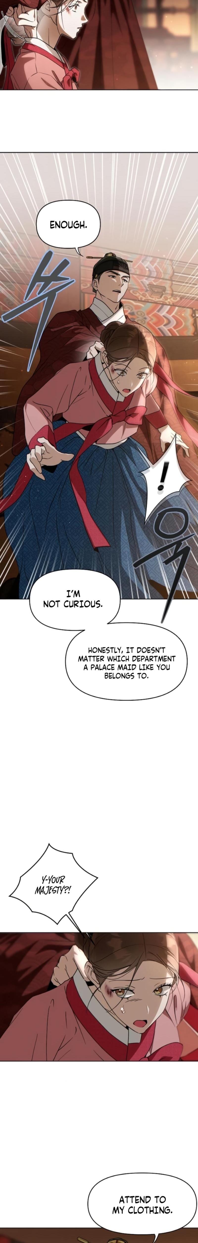 When the Autumn Night Falls Over the River (Uncensored), chapter 4, page 13 of 23