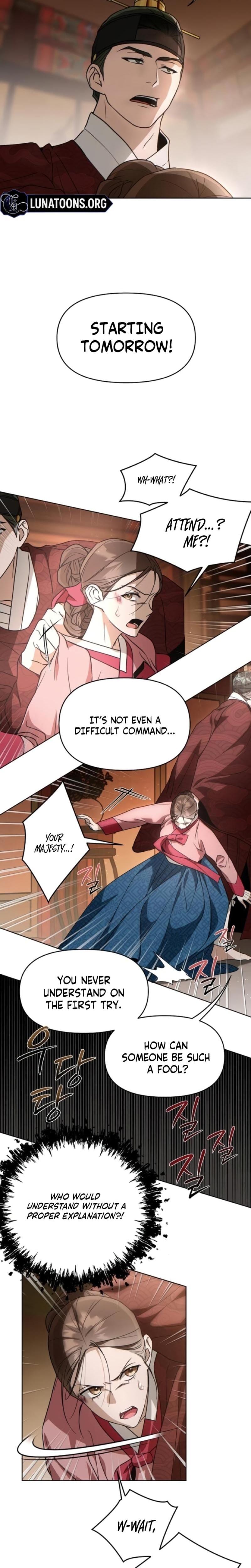 When the Autumn Night Falls Over the River (Uncensored), chapter 4, page 14 of 23