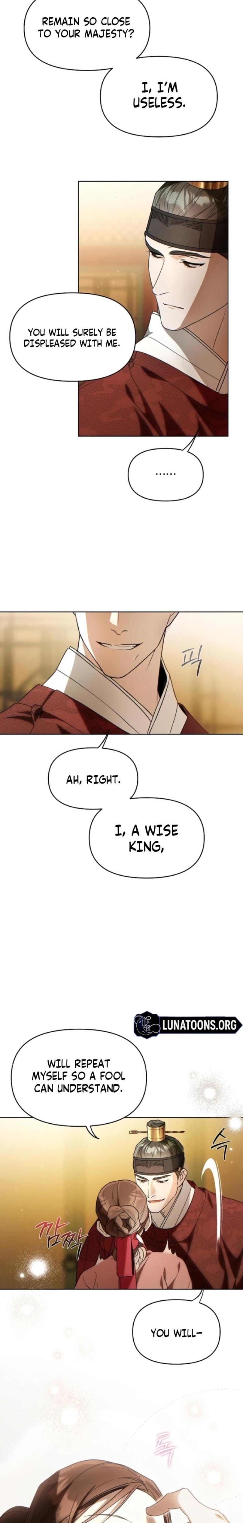 When the Autumn Night Falls Over the River (Uncensored), chapter 4, page 16 of 23