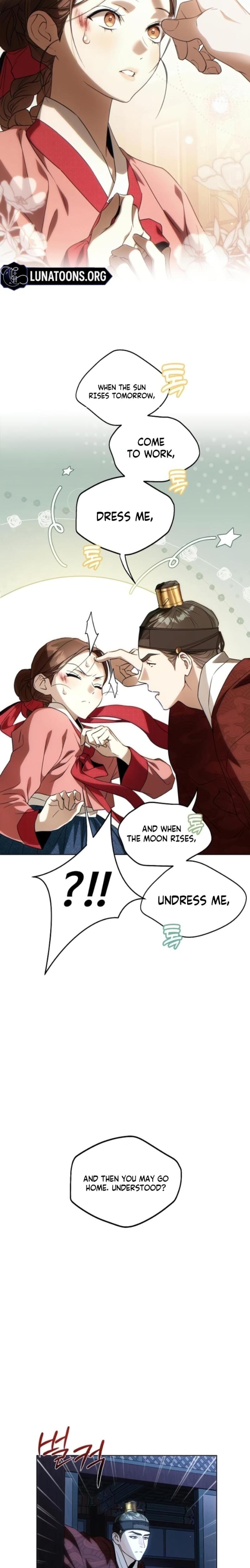 When the Autumn Night Falls Over the River (Uncensored), chapter 4, page 17 of 23