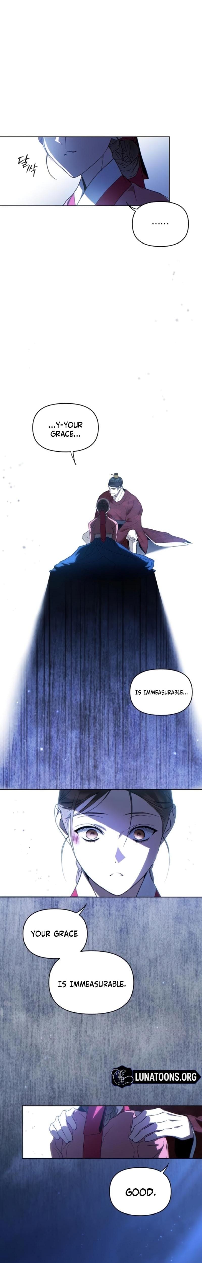 When the Autumn Night Falls Over the River (Uncensored), chapter 4, page 22 of 23