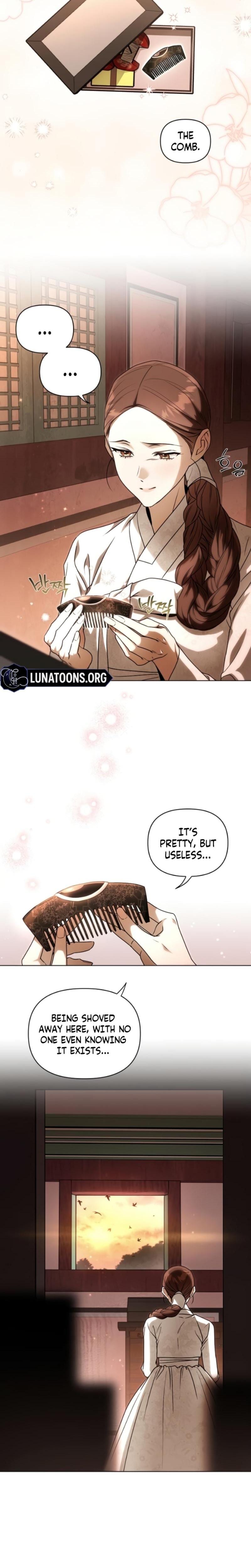 When the Autumn Night Falls Over the River (Uncensored), chapter 5, page 13 of 20