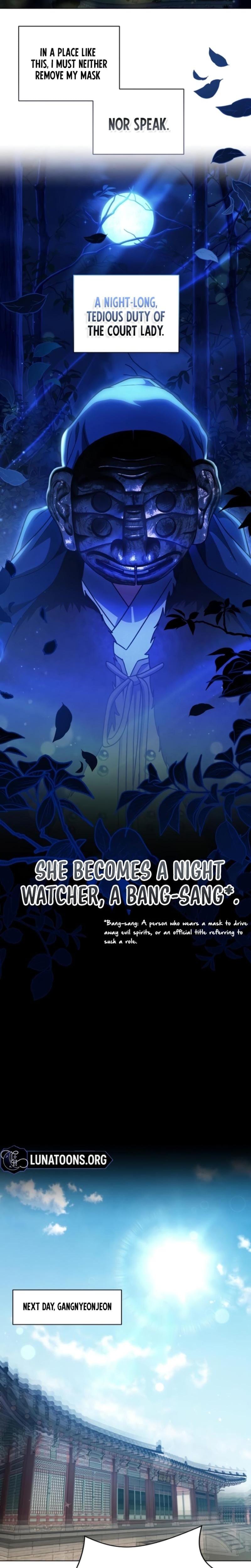 When the Autumn Night Falls Over the River (Uncensored), chapter 5, page 16 of 20