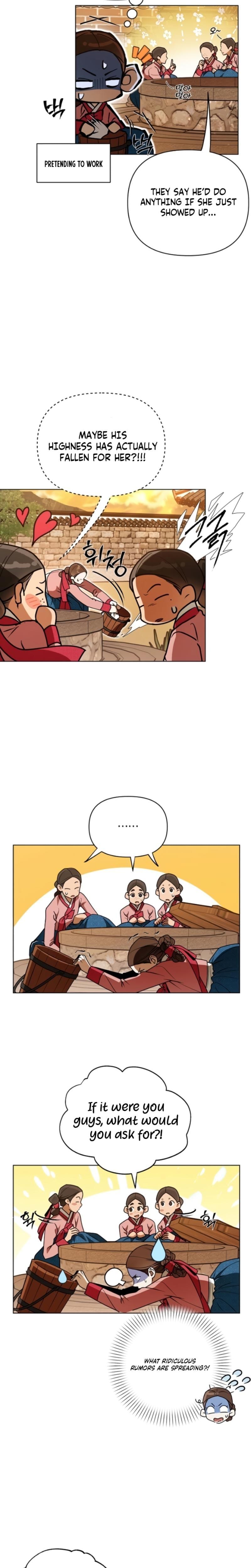 When the Autumn Night Falls Over the River (Uncensored), chapter 6, page 9 of 22