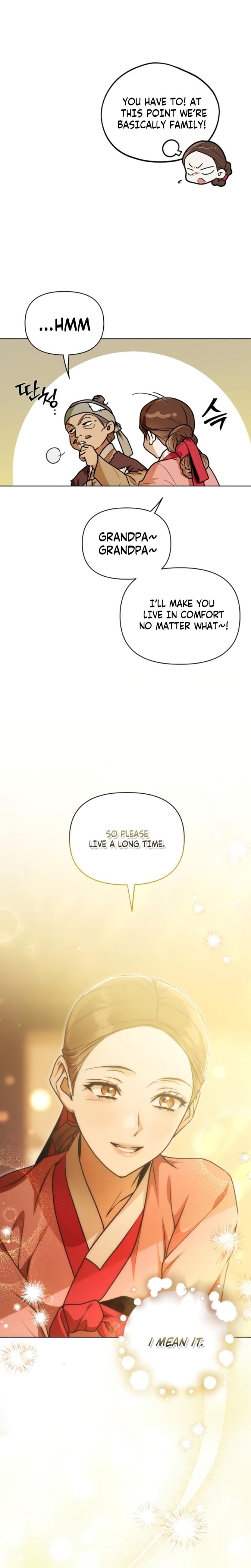 When the Autumn Night Falls Over the River (Uncensored), chapter 6, page 21 of 22