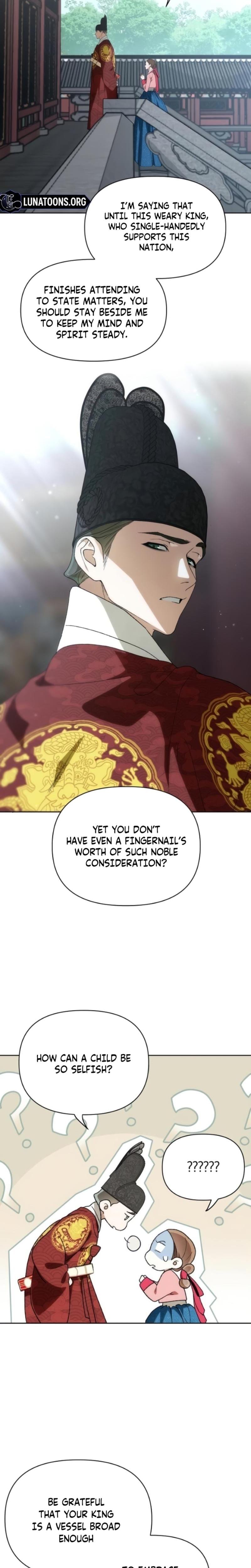 When the Autumn Night Falls Over the River (Uncensored), chapter 11, page 12 of 25