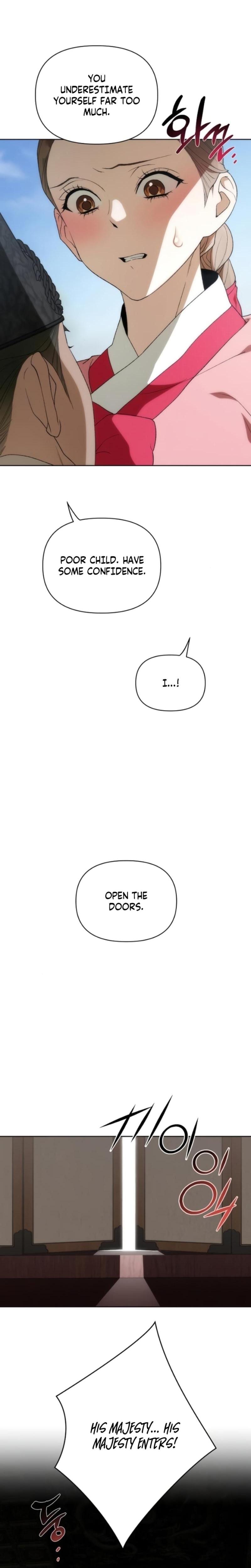 When the Autumn Night Falls Over the River (Uncensored), chapter 11, page 16 of 25