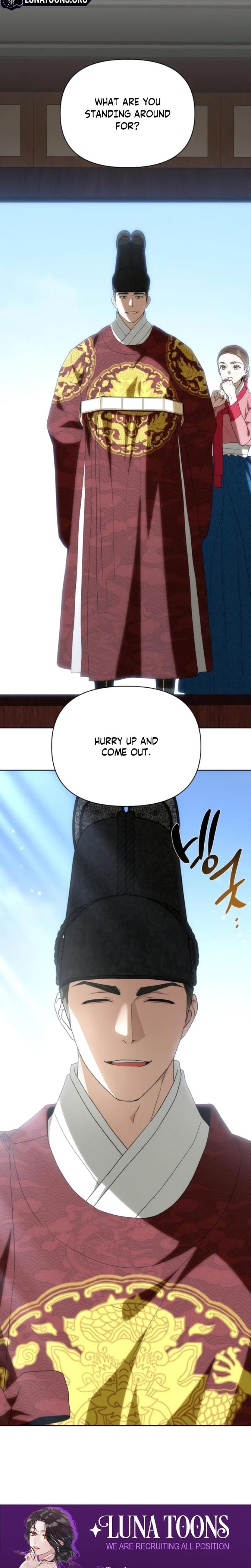 When the Autumn Night Falls Over the River (Uncensored), chapter 11, page 24 of 25