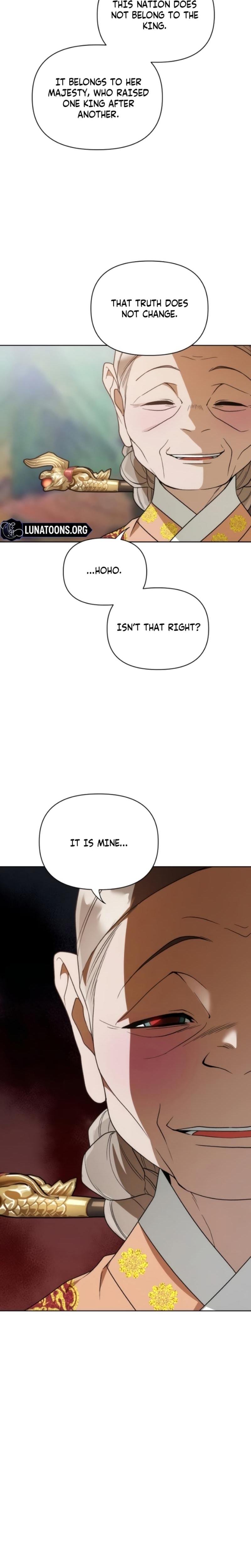 When the Autumn Night Falls Over the River (Uncensored), chapter 12, page 11 of 22
