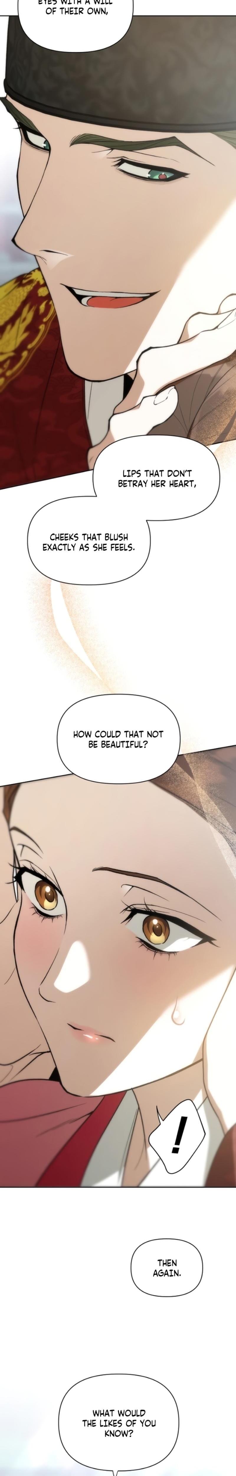 When the Autumn Night Falls Over the River (Uncensored), chapter 12, page 19 of 22