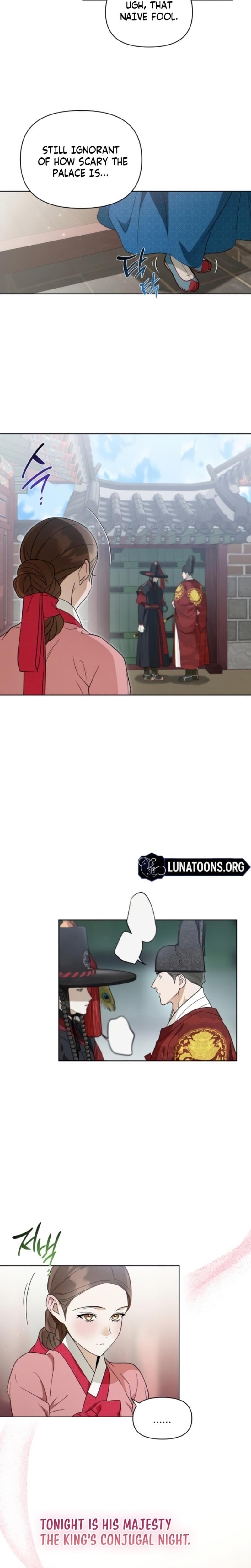 When the Autumn Night Falls Over the River (Uncensored), chapter 14, page 11 of 18