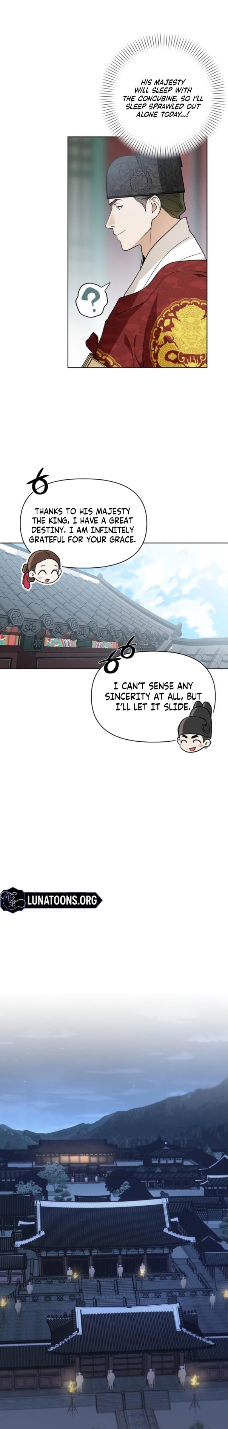 When the Autumn Night Falls Over the River (Uncensored), chapter 14, page 13 of 18