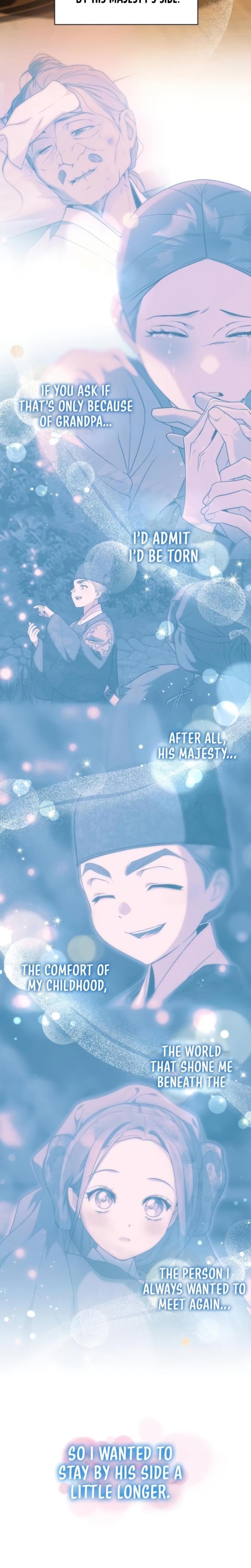 When the Autumn Night Falls Over the River (Uncensored), chapter 15, page 15 of 18