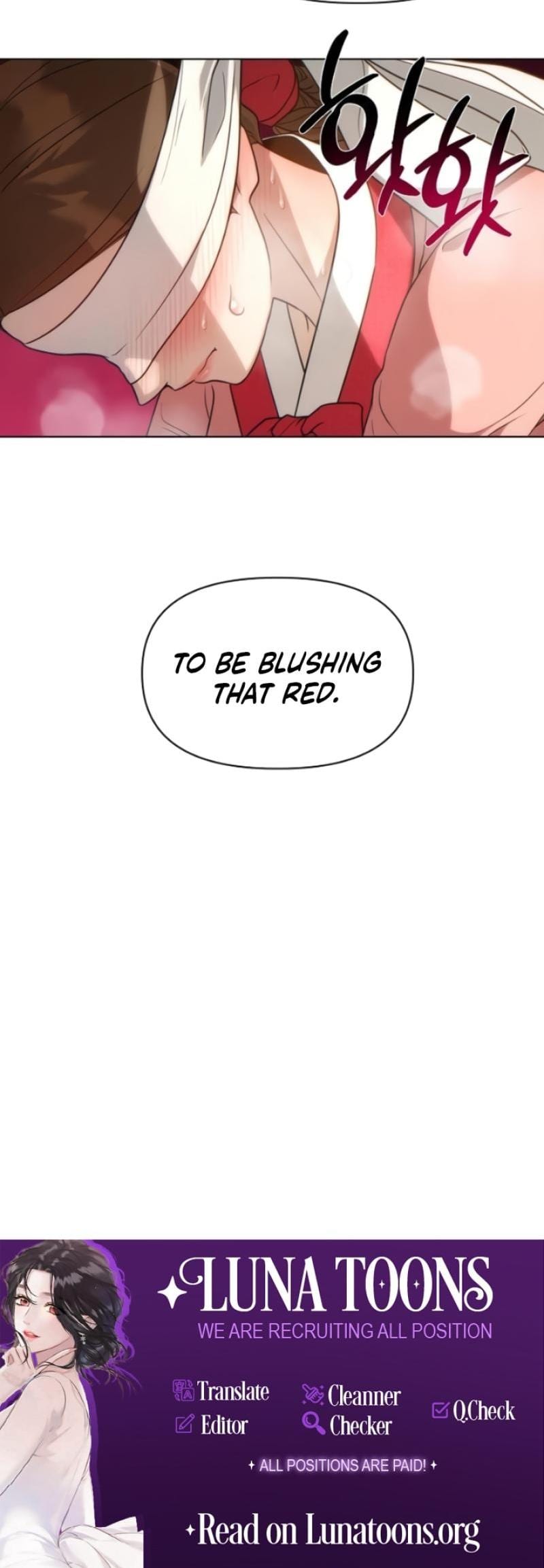 When the Autumn Night Falls Over the River (Uncensored), chapter 15, page 18 of 18