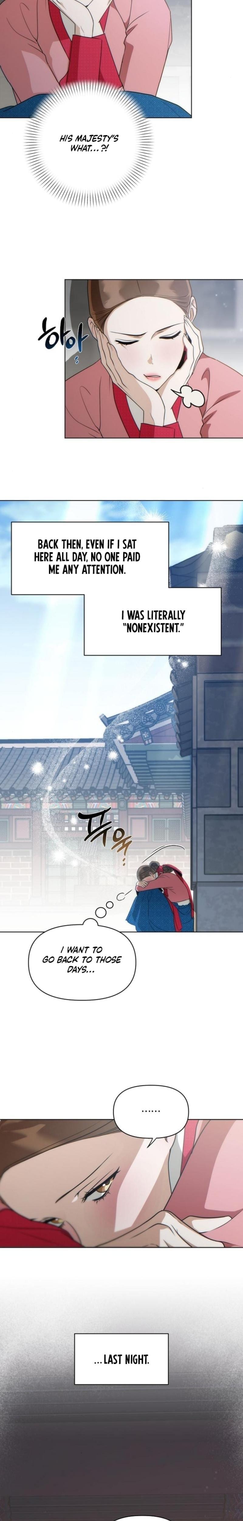 When the Autumn Night Falls Over the River (Uncensored), chapter 17, page 10 of 18
