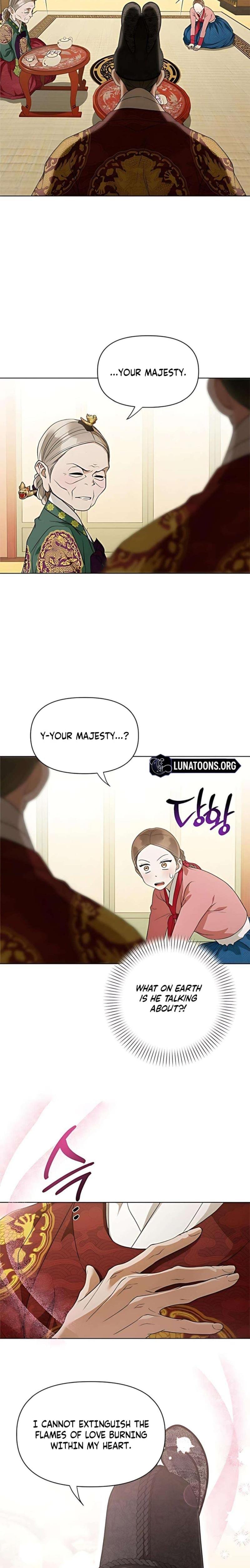 When the Autumn Night Falls Over the River (Uncensored), chapter 19, page 12 of 19