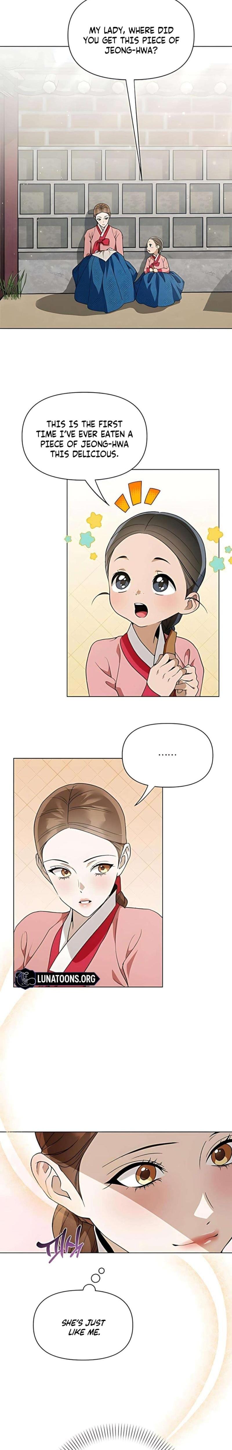 When the Autumn Night Falls Over the River (Uncensored), chapter 21, page 8 of 19