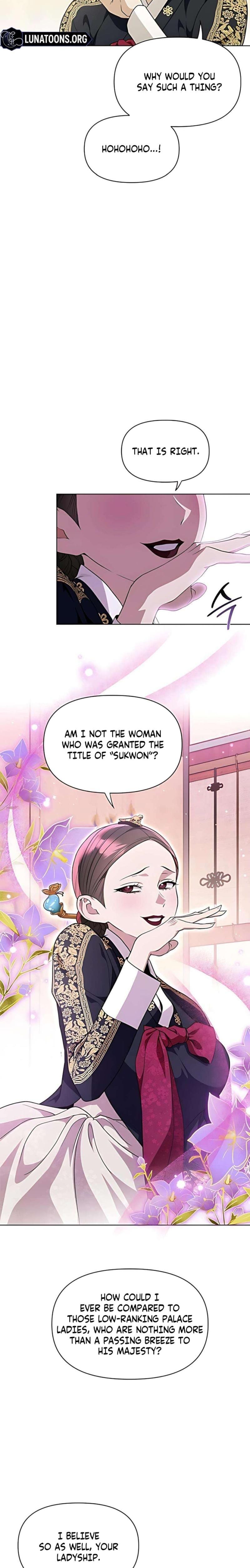 When the Autumn Night Falls Over the River (Uncensored), chapter 22, page 12 of 22