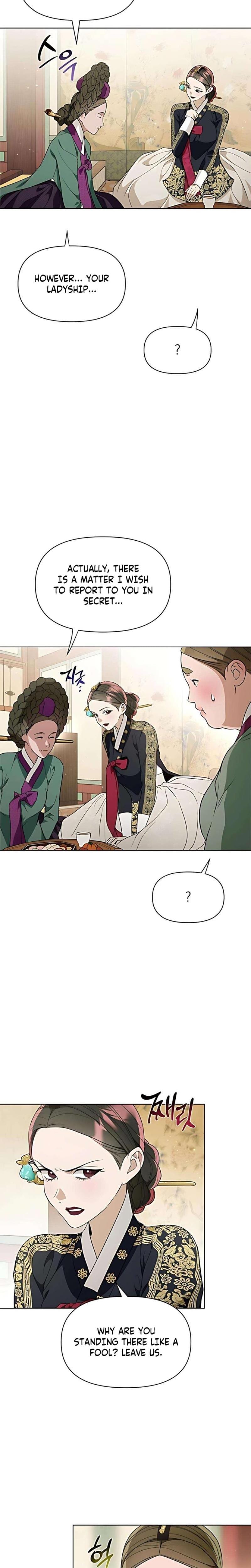 When the Autumn Night Falls Over the River (Uncensored), chapter 22, page 13 of 22