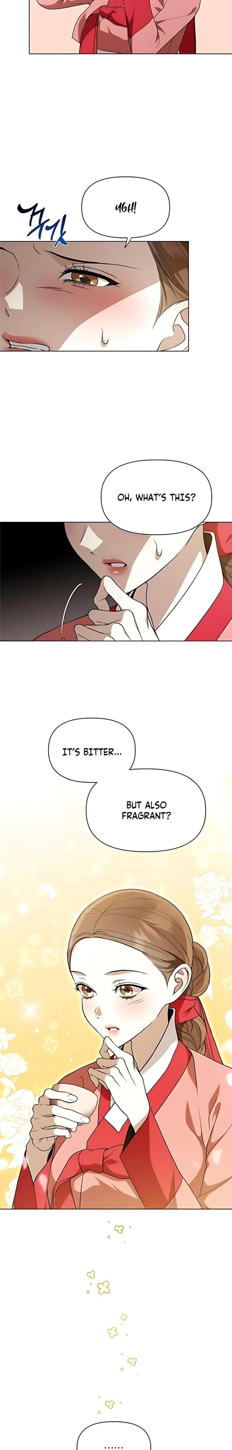 When the Autumn Night Falls Over the River (Uncensored), chapter 23, page 6 of 24