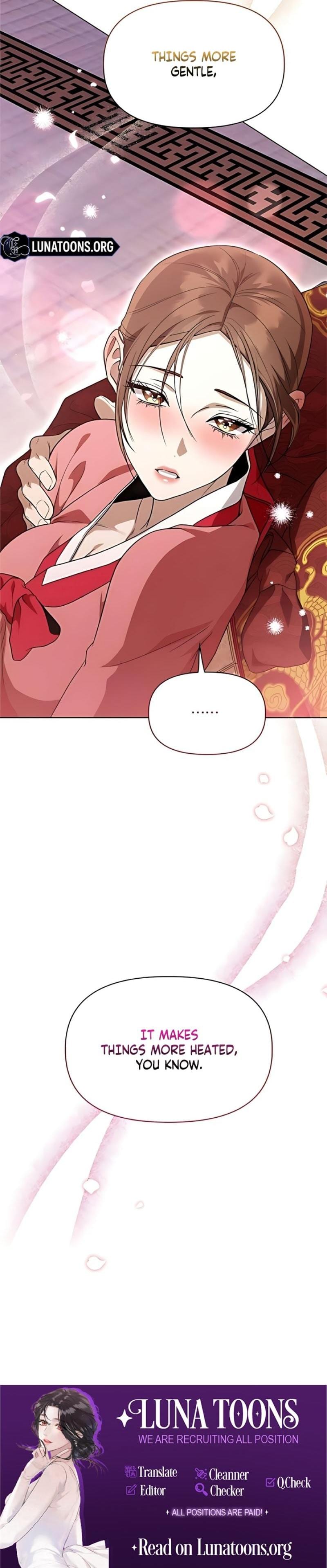When the Autumn Night Falls Over the River (Uncensored), chapter 23, page 24 of 24