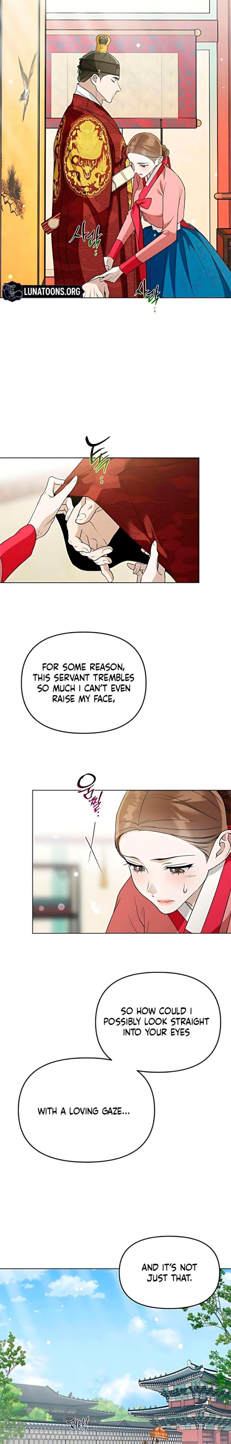 When the Autumn Night Falls Over the River (Uncensored), chapter 24, page 6 of 27