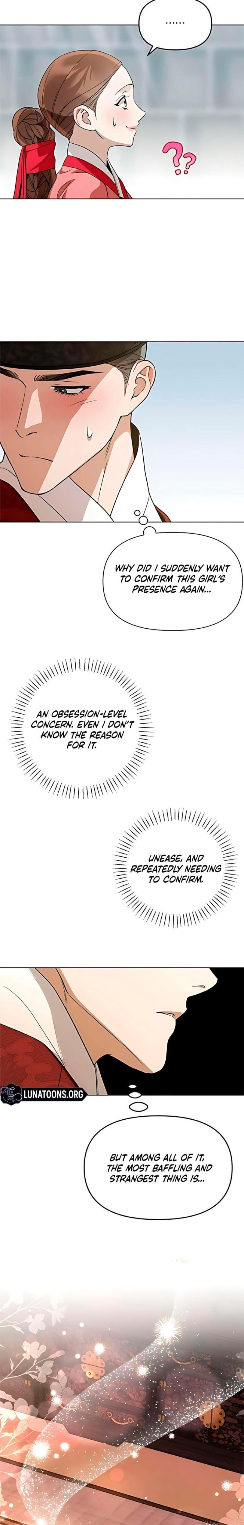When the Autumn Night Falls Over the River (Uncensored), chapter 24, page 23 of 27