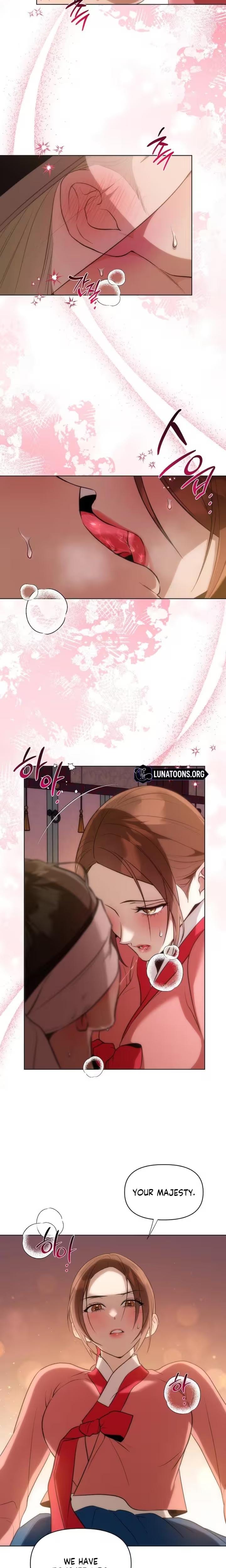 When the Autumn Night Falls Over the River (Uncensored), chapter 25, page 17 of 23