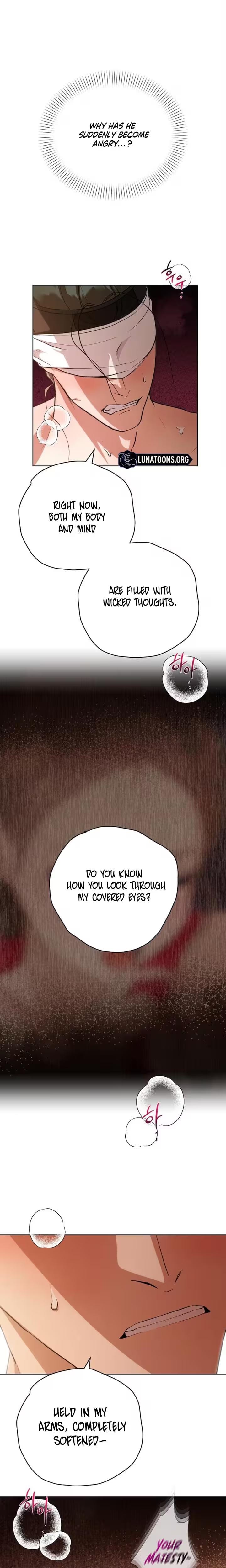 When the Autumn Night Falls Over the River (Uncensored), chapter 26, page 6 of 25