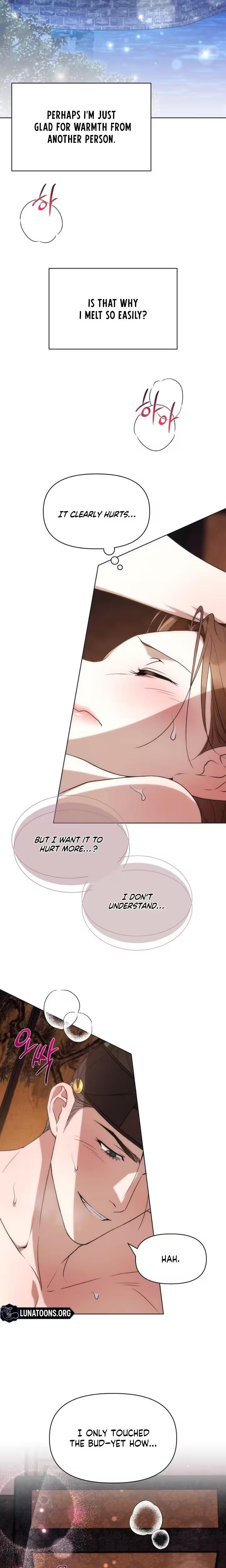 When the Autumn Night Falls Over the River (Uncensored), chapter 27, page 7 of 25