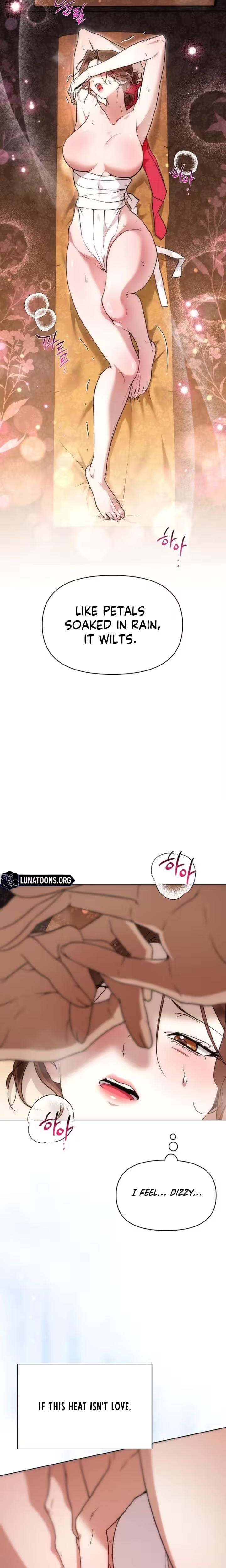 When the Autumn Night Falls Over the River (Uncensored), chapter 27, page 8 of 25